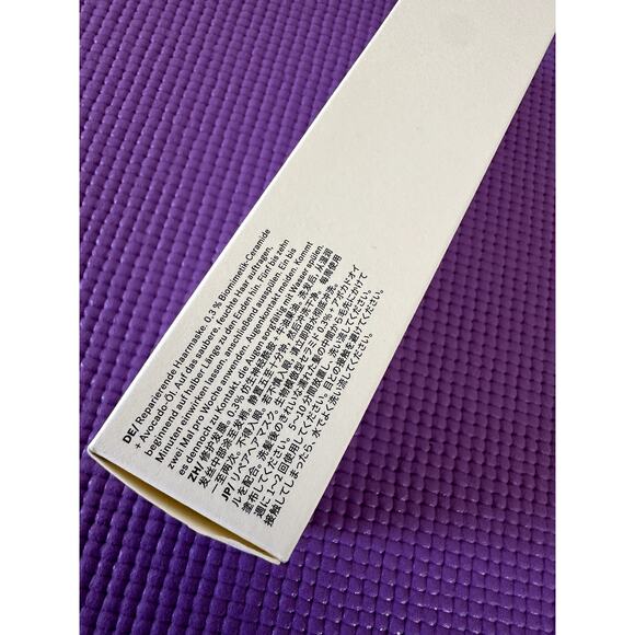 Typology Repairing Hair Mask 125 ml Full Size Made in France New Treatment - Picture 5 of 6